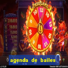 agenda de bailes em porto alegre